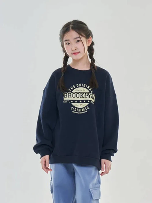 Brooklyn Tee Brooklyn Tee by Blueteen for Child - catalog view