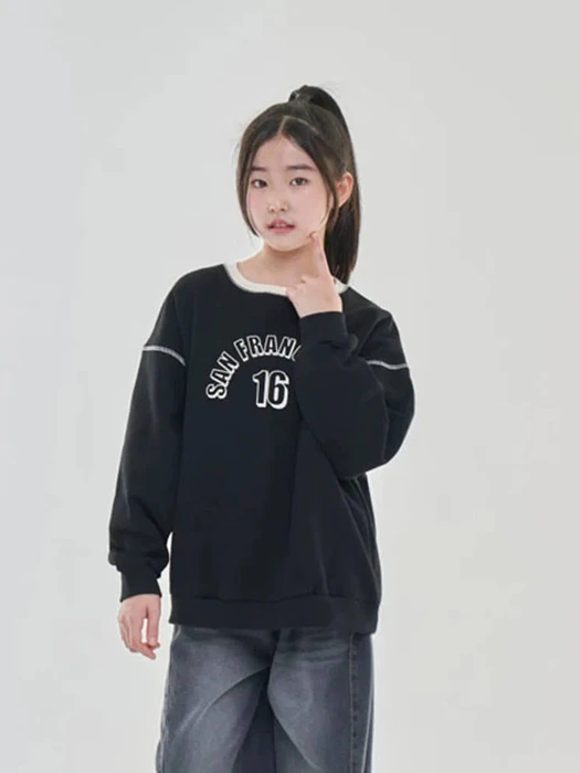 San Fran Tee San Fran Tee by Blueteen for Child - catalog view