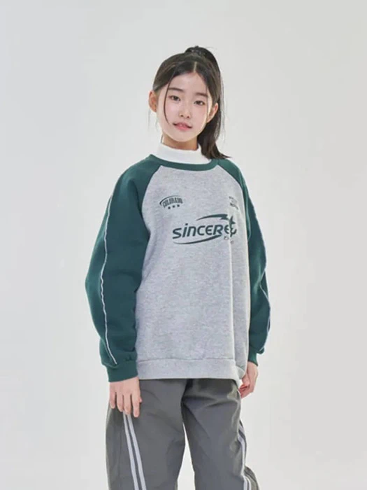 Synergy Tee by Blueteen for Child - catalog view
