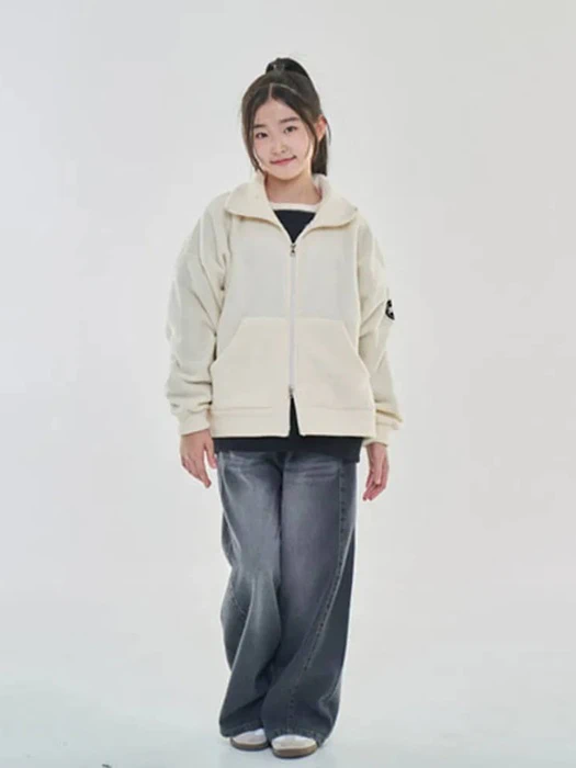 Edge Wide Pants Edge Wide Pants by Blueteen for Child - catalog view