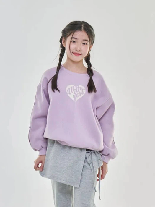Heart Tee by Blueteen for Child - catalog view