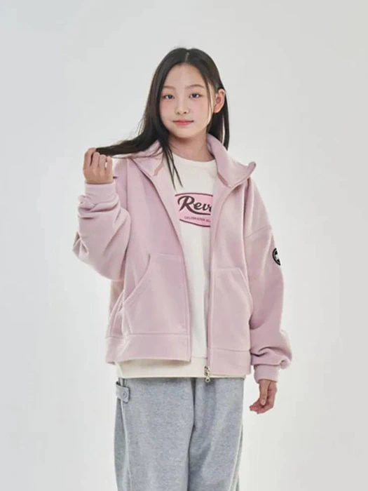 Fleece Jacket Fleece Jacket by Blueteen for Child - catalog view