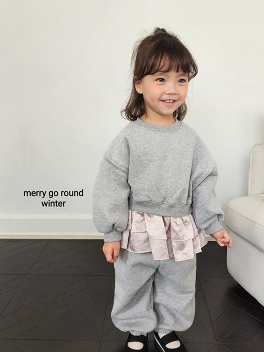 Glossy Set Glossy Set by Merry Go Round for Child - catalog view