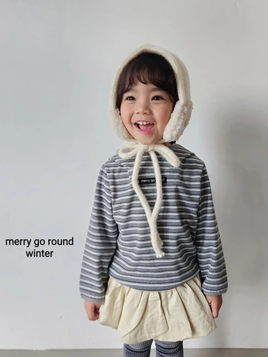 Chic Choc Hoodie Chic Choc Hoodie by Merry Go Round for Child - catalog view