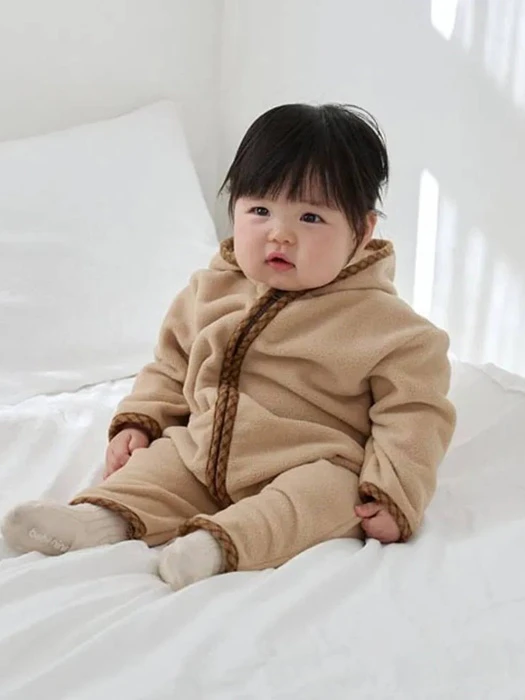 Igloo Snow Suit Igloo Snow Suit by Bebe Nine for Baby - catalog view