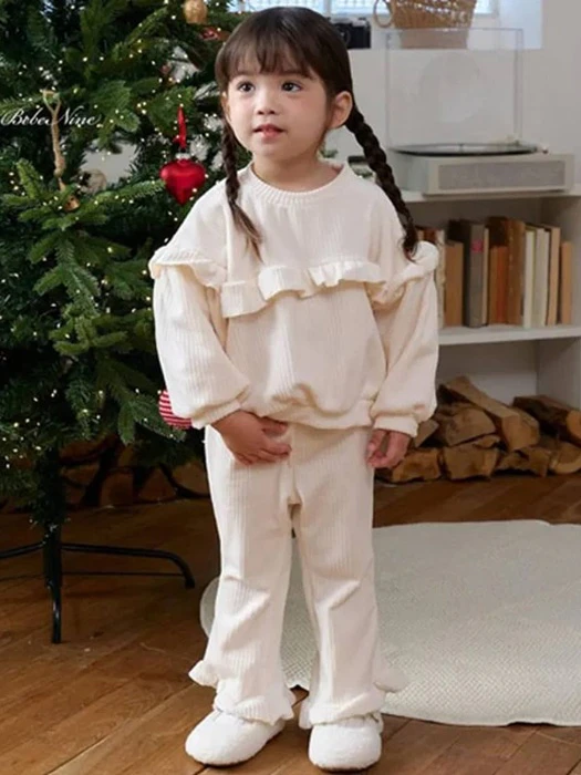 Janie Frill Set by Bebe Nine for Baby - catalog view