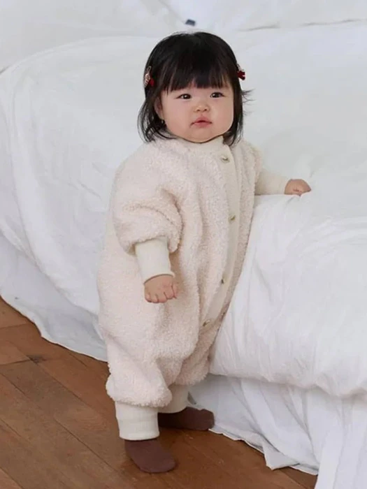 Cloud Suit by Bebe Nine for Baby - catalog view