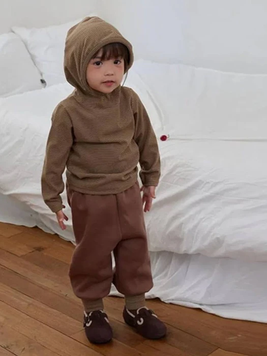 Holic Jogger Pants Holic Jogger Pants by Bebe Nine for Baby - catalog view