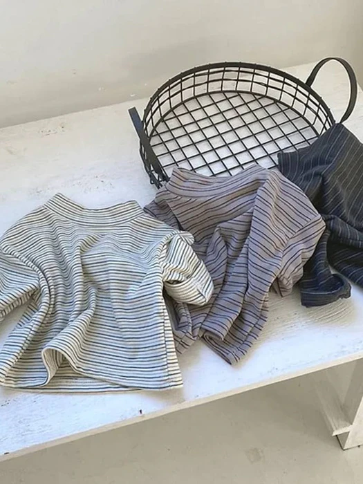Bebe Tetis Tee by Nunubiel for Baby - catalog view