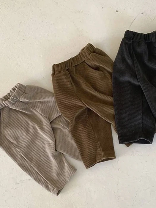 Olli Pants by Nunubiel for Child - catalog view