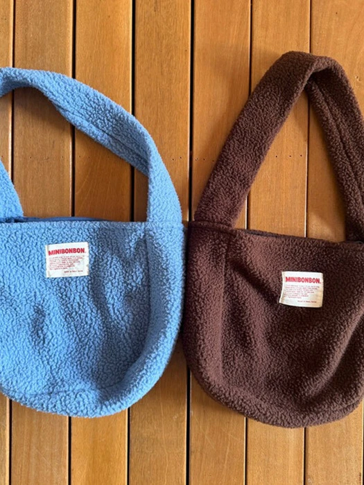 Shoulder Crossbody Bag Shoulder Crossbody Bag by Mini Bongbong for Child - catalog view