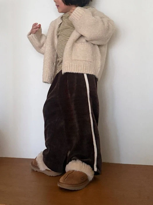 Churros Pants by Mini Bongbong for Child - catalog view