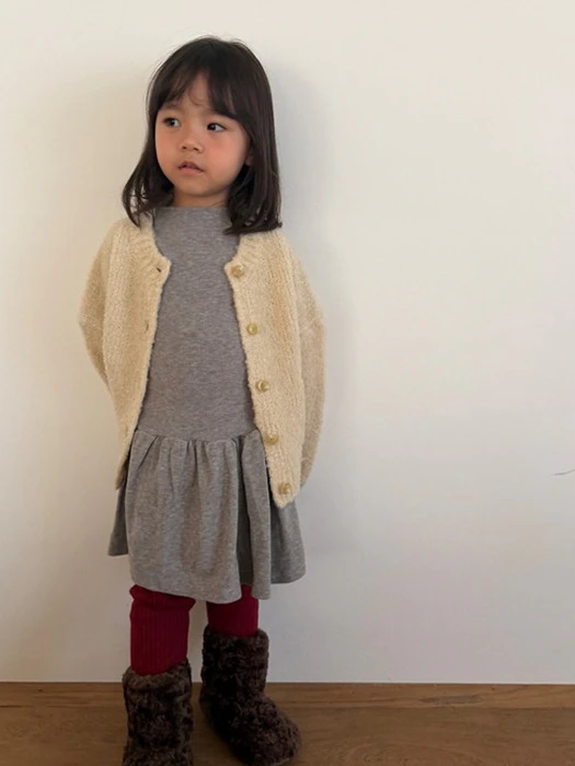 Option Dress Option Dress by Mini Bongbong for Child - catalog view