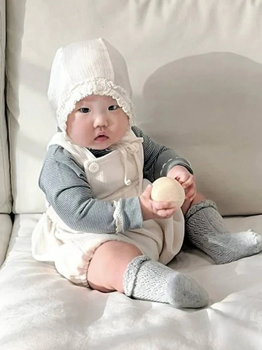 Juke Romper by Nunubiel for Baby - catalog view