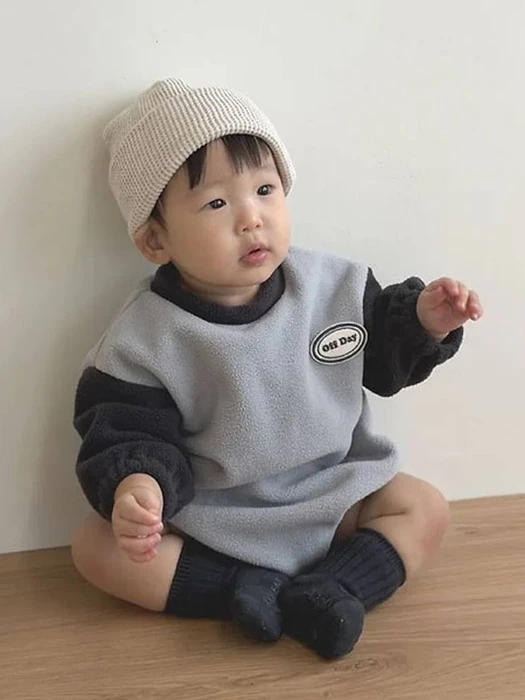 Patch Suit by Nunubiel for Baby - catalog view