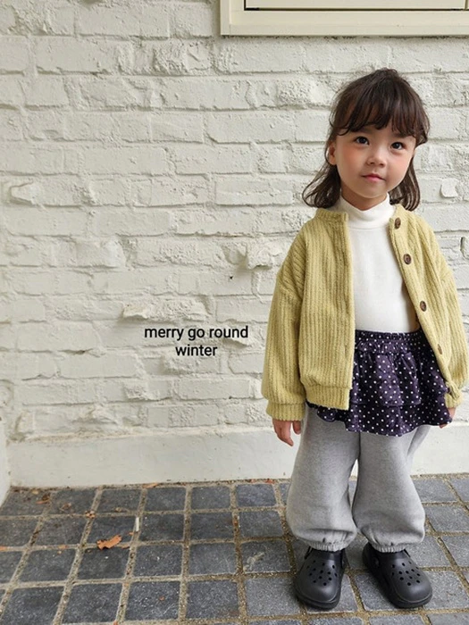 Bling Dot Skirt Pants Bling Dot Skirt Pants by Merry Go Round for Child - catalog view