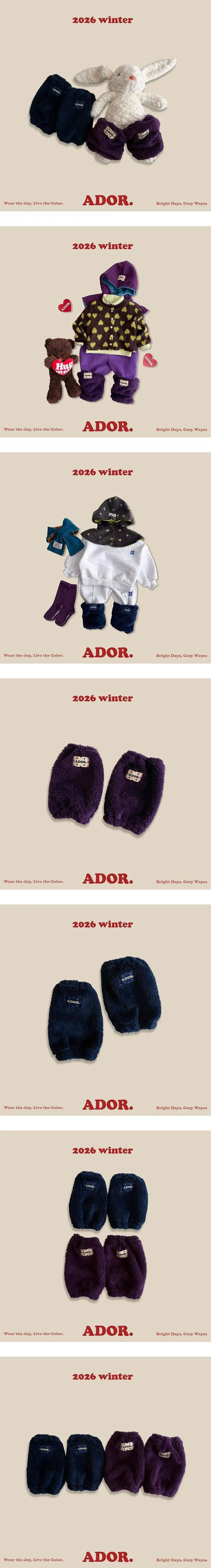 Fondant Warmer by Ador for Baby - view 1