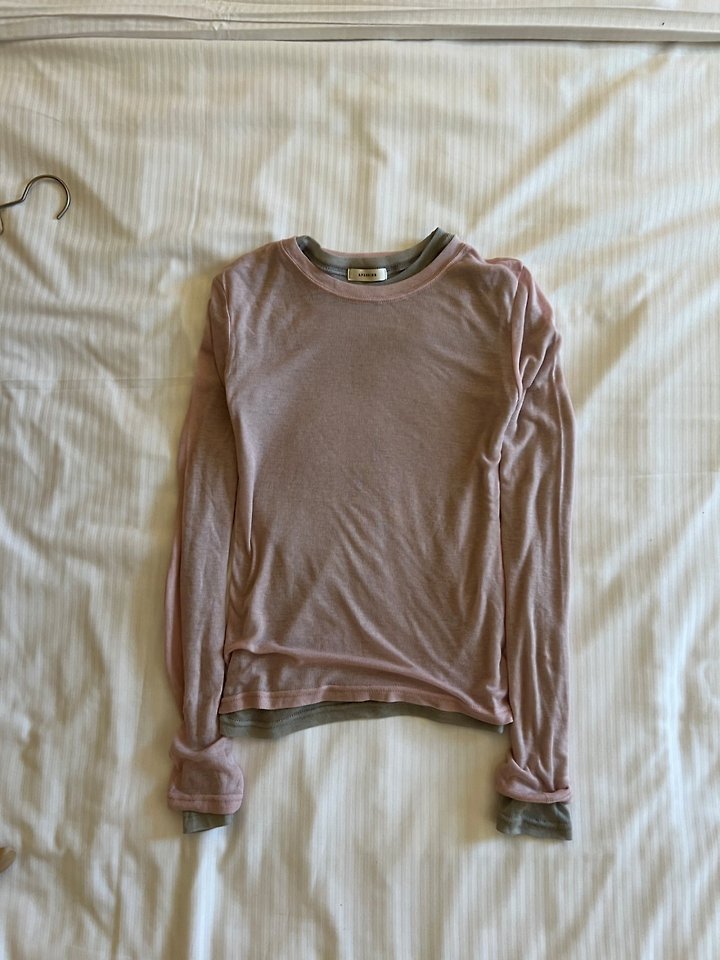 Layered Tee by Afarrier for Women - view 2