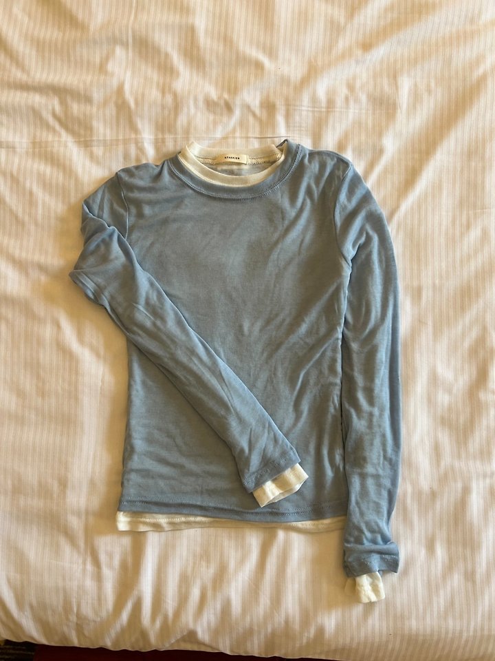 Layered Tee by Afarrier for Women - view 6