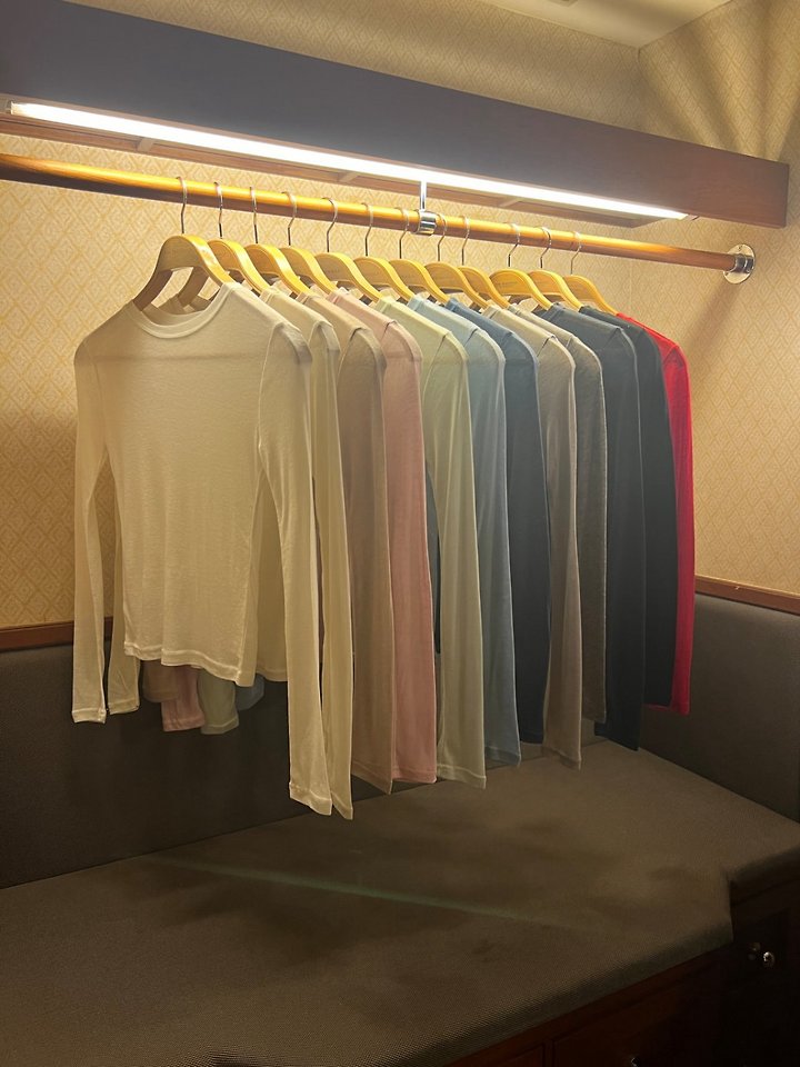 Layered Tee by Afarrier for Women - view 7
