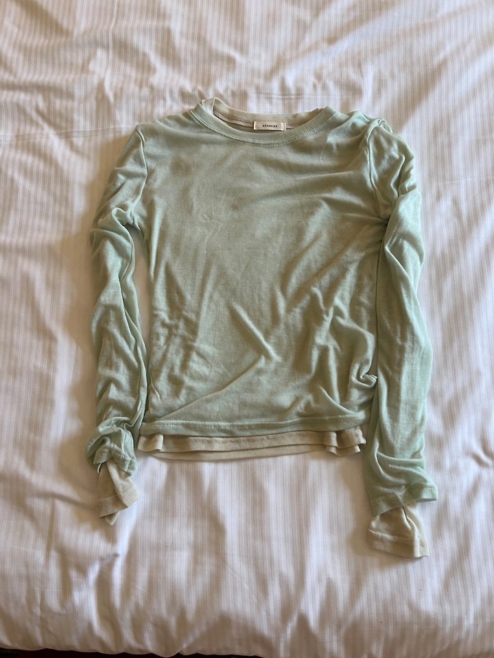 Layered Tee by Afarrier for Women - view 5