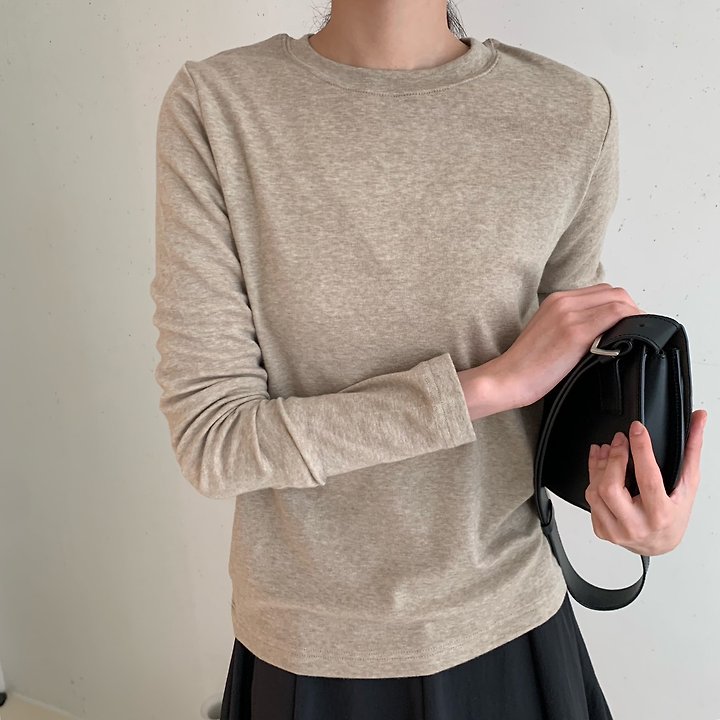 Lambswool Turtleneck by Allu for Women - view 3