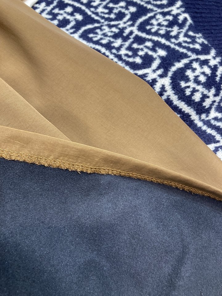 Fleece Aube Skirt by Allu for Women - view 12