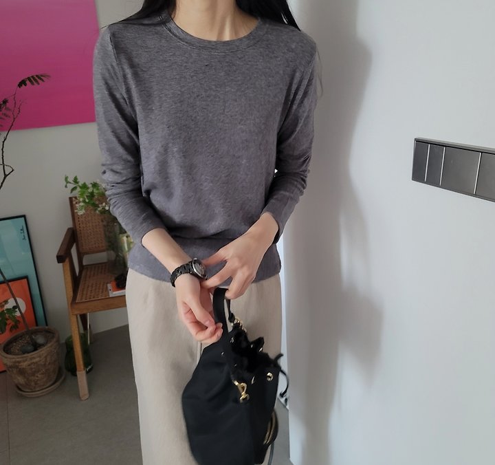 Lambswool Turtleneck by Allu for Women - view 2