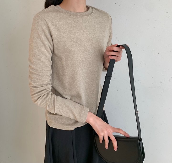 Lambswool Turtleneck by Allu for Women - view 4