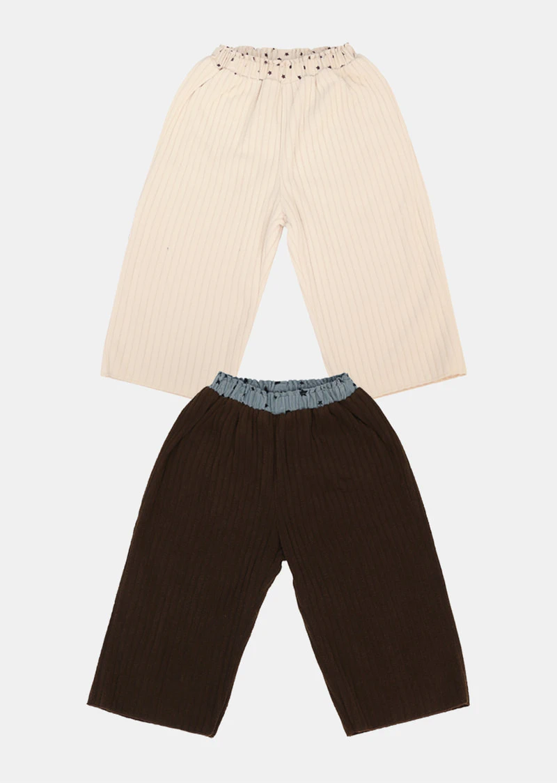 Latte Pants by Amber for Child - view 1