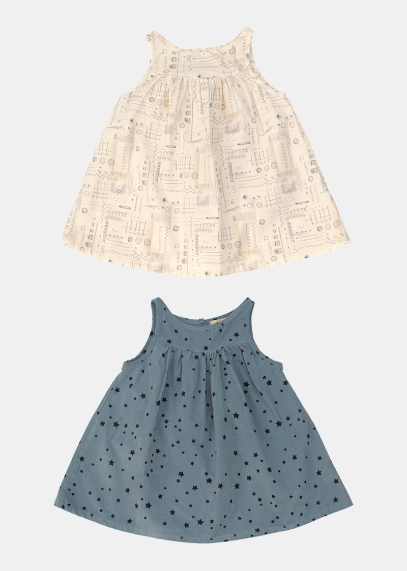 Joy Corduroy Dress by Amber for Child - view 1