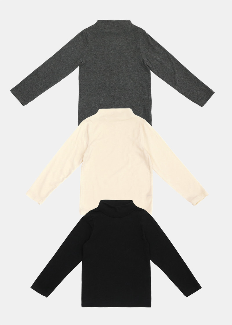 Cozy Tee by Amber for Child - view 1