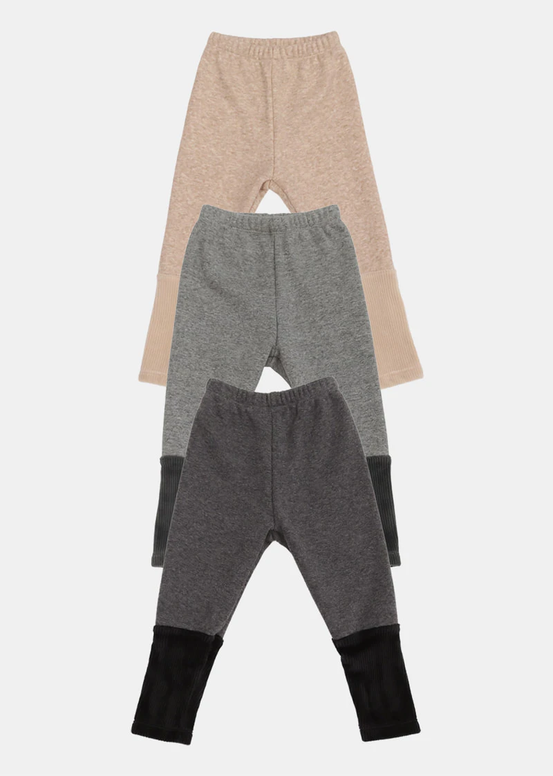 Eve Leggings by Amber for Child - view 1