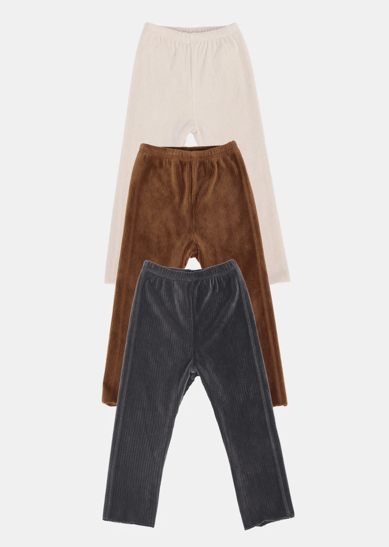 Mong Mong Leggings by Amber for Child - view 1