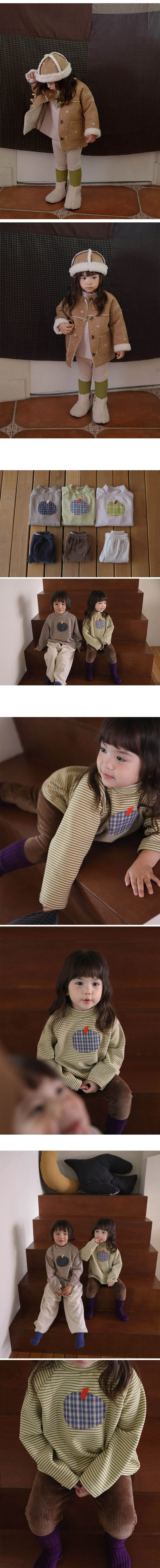 Mong Mong Leggings by Amber for Child - view 3
