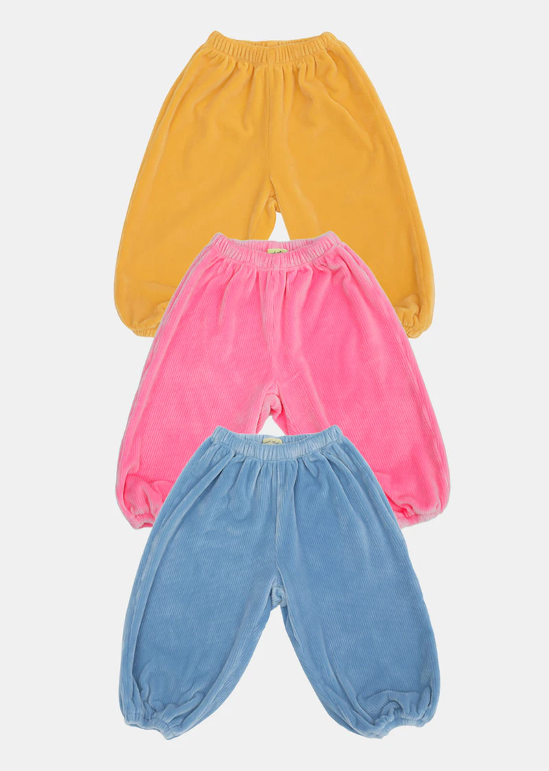 Lollipop Jogger Pants by Amber for Child - view 1