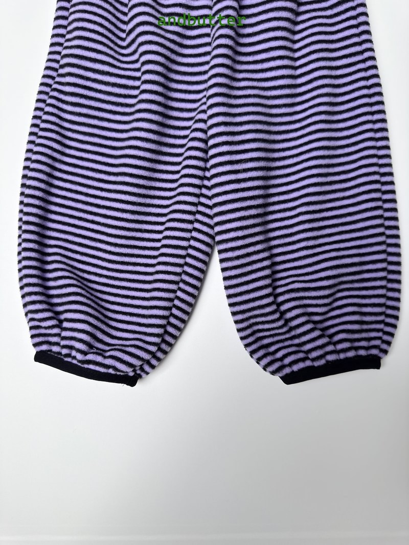 Grape Pants by Andbutter for Child - view 7