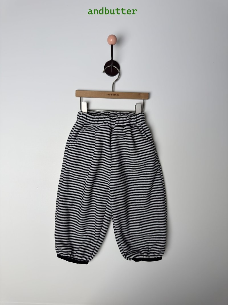Grape Pants by Andbutter for Child - view 8