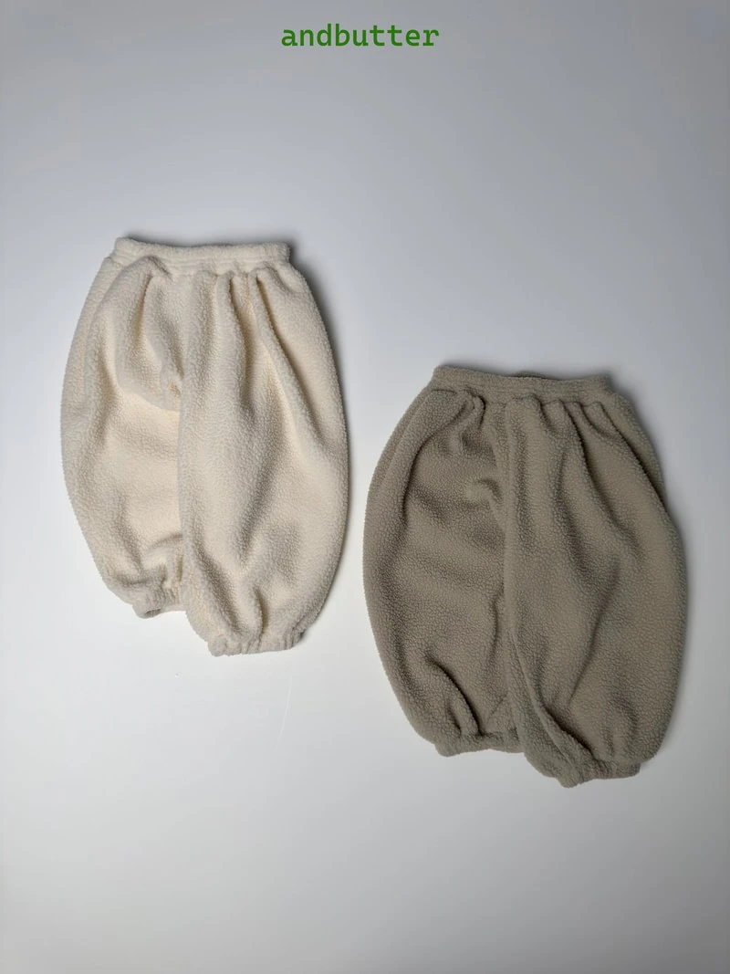 Mongle Tumble Pants by Andbutter for Child - view 1