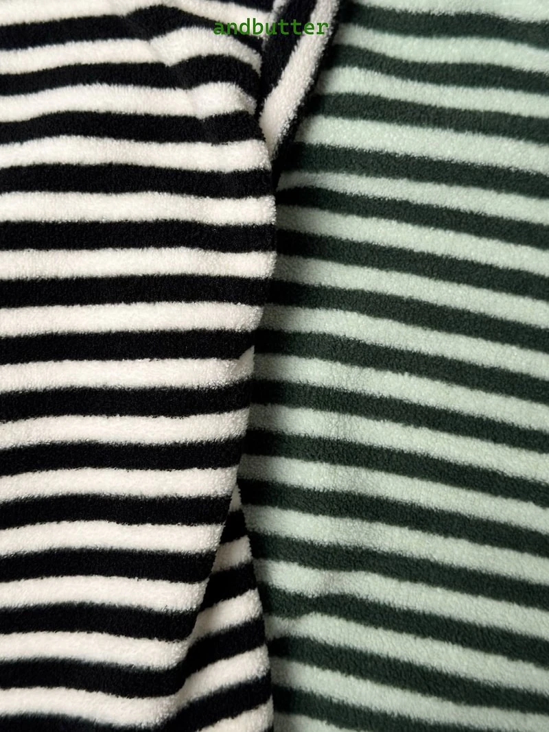 Soft Striped Tee by Andbutter for Child - view 6