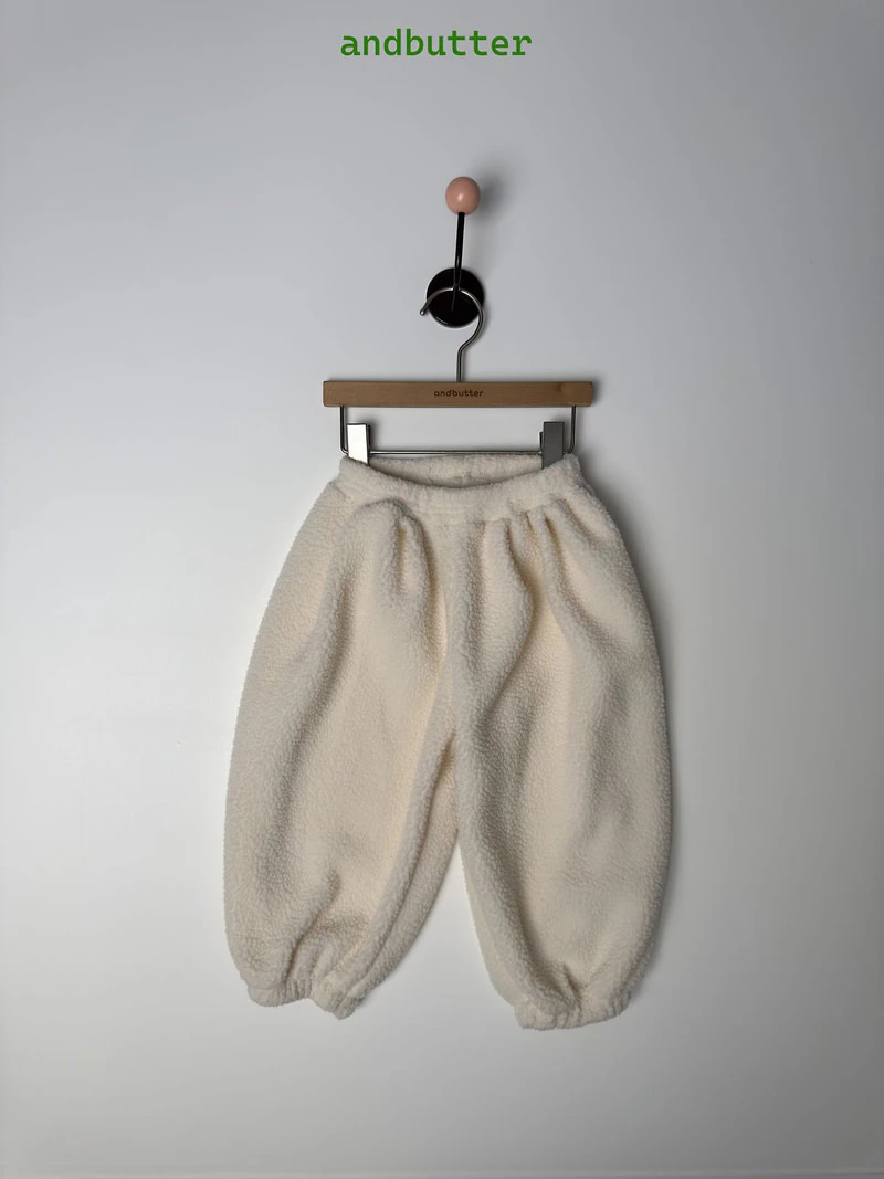 Mongle Tumble Pants by Andbutter for Child - view 6