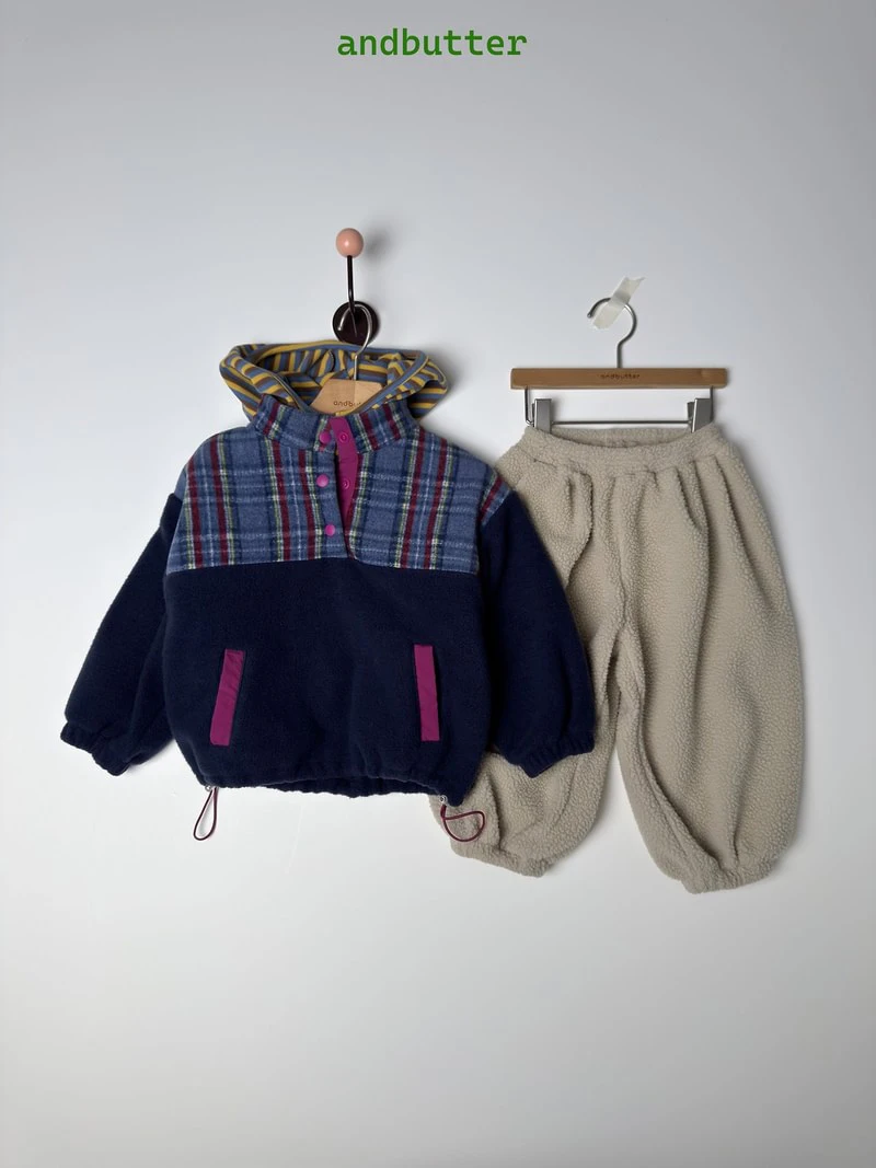Mongle Tumble Pants by Andbutter for Child - view 9