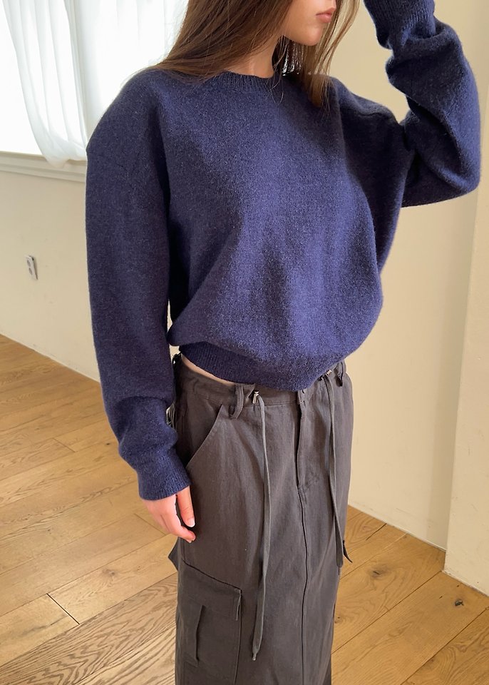 Bold Shoulder Knit by Another Avenue for Women - view 10