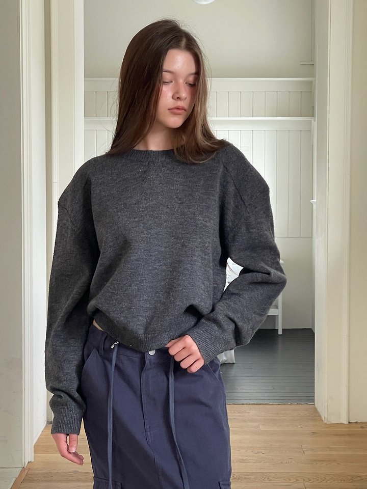 Bold Shoulder Knit by Another Avenue for Women - view 12