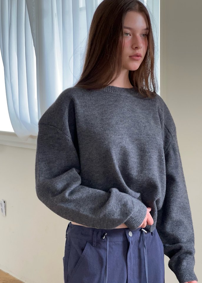 Bold Shoulder Knit by Another Avenue for Women - view 8