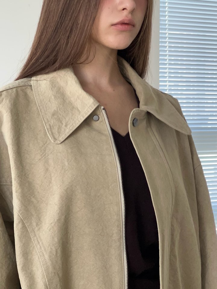Batik Jacket by Another Avenue for Women - view 11
