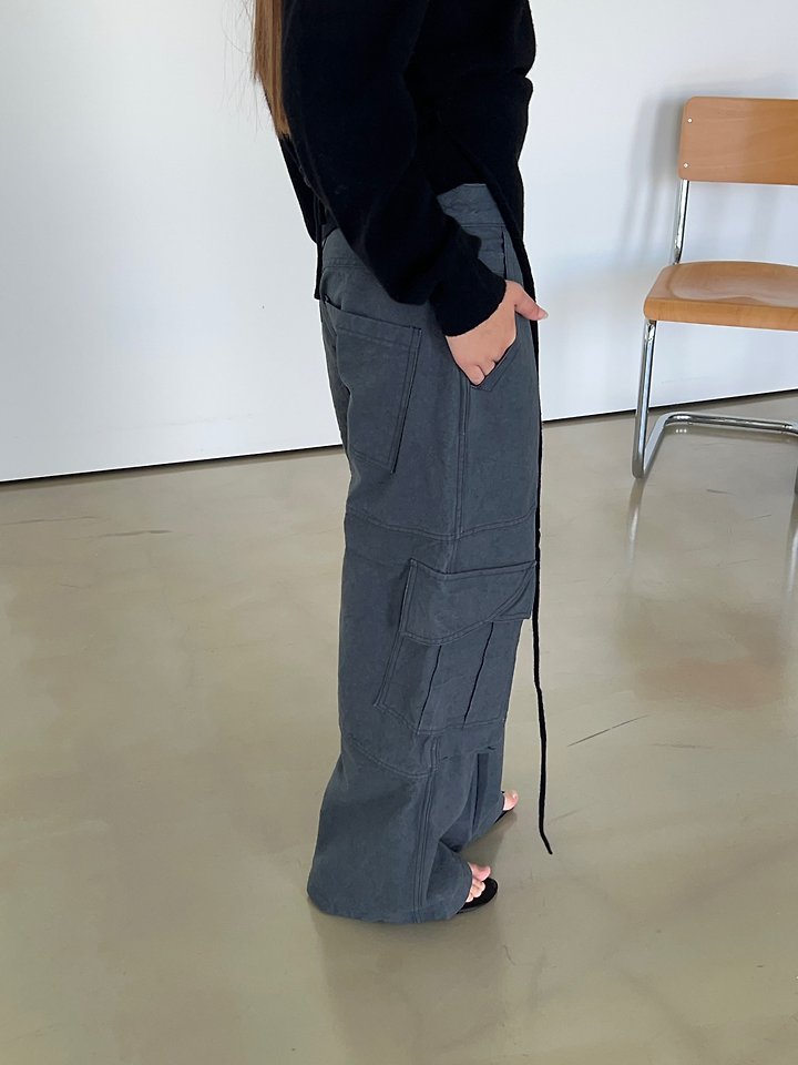 Batik Pants by Another Avenue for Women - view 4