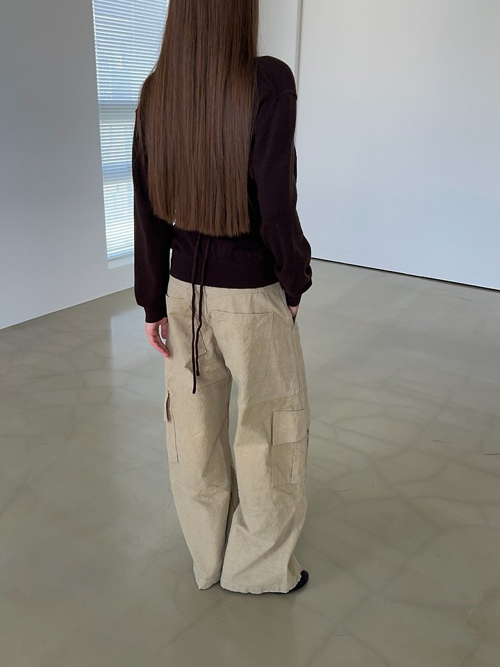 Batik Pants by Another Avenue for Women - view 6