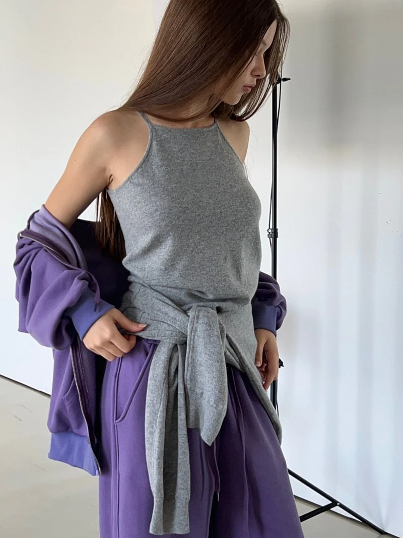 Musa Knit Set by Another Avenue for Women - view 8