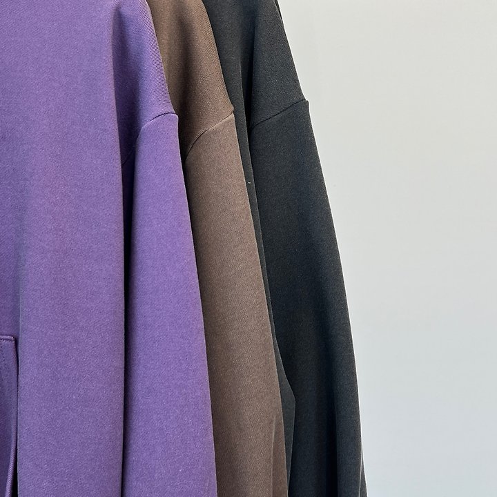 Pigment Hooded Jacket by Another Avenue for Women - view 1